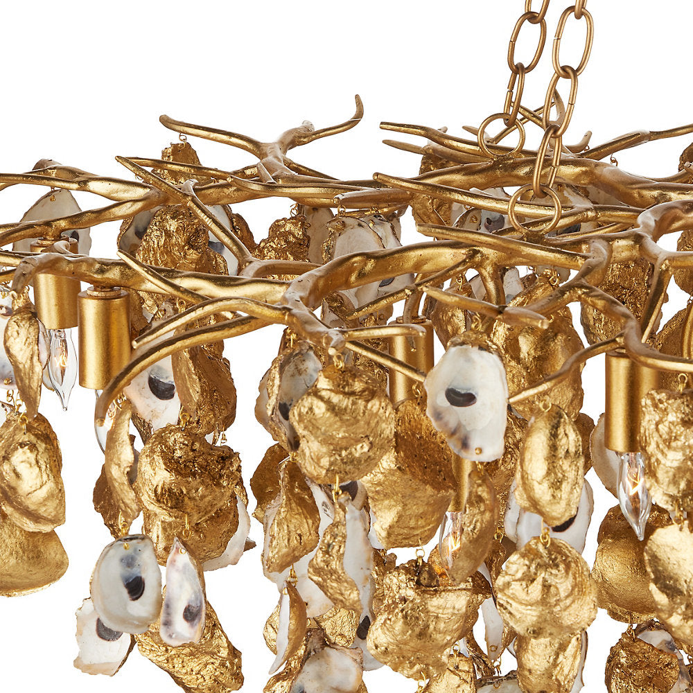 Lucullan Chandelier