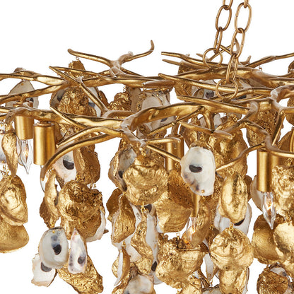 Lucullan Chandelier