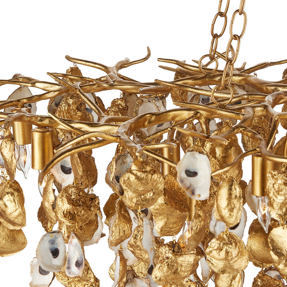 Lucullan Chandelier