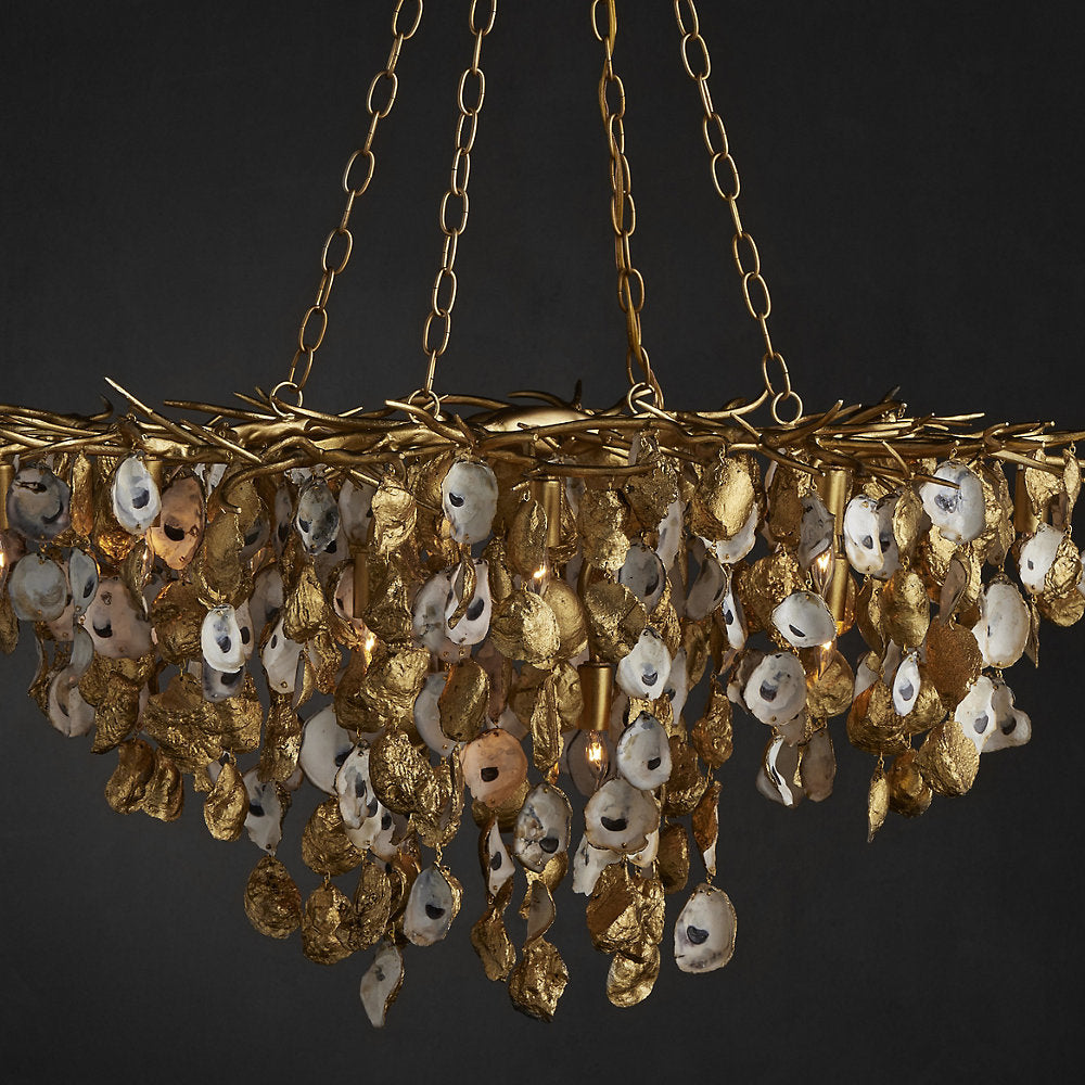 Lucullan Chandelier