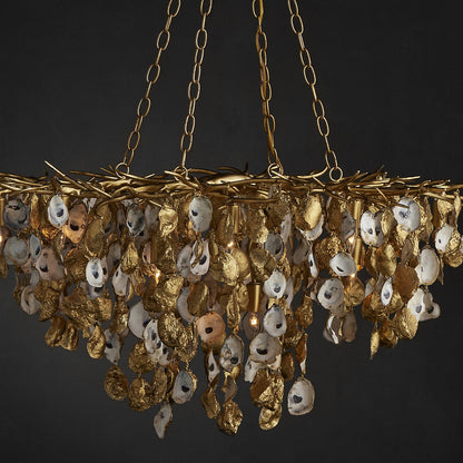 Lucullan Chandelier