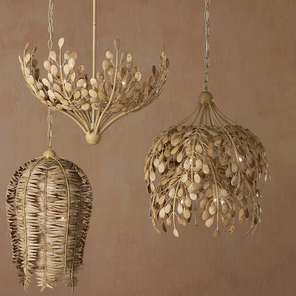 Maypan Pendant