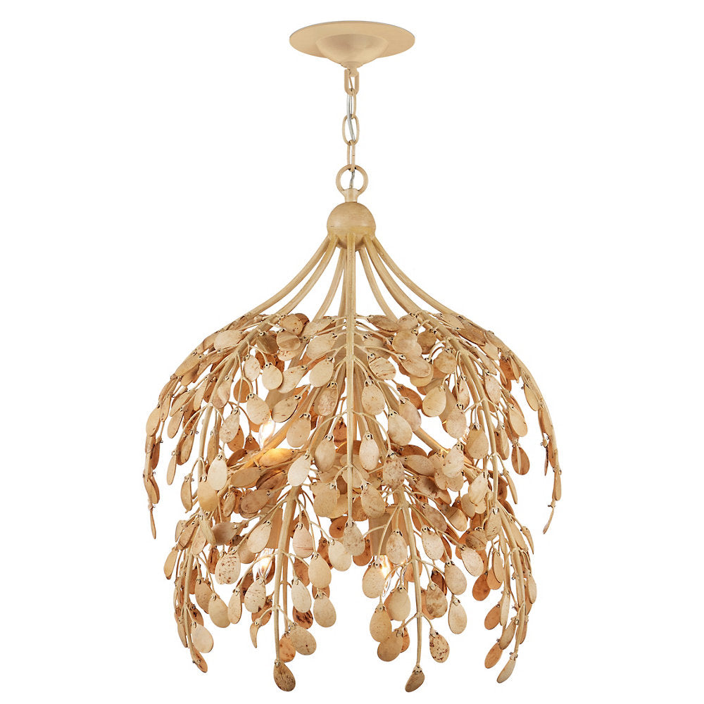 Maypan Pendant