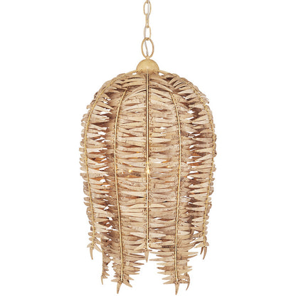 Tiptur Pendant