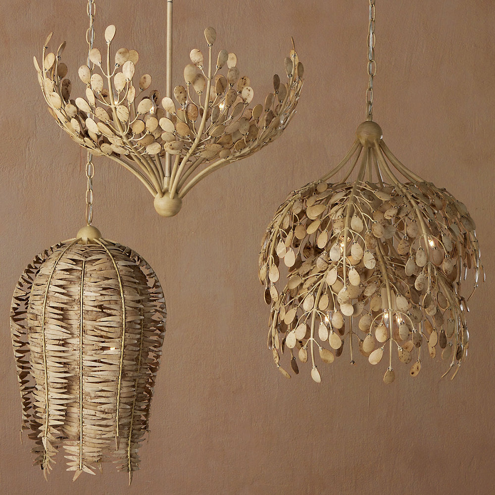 Tiptur Pendant