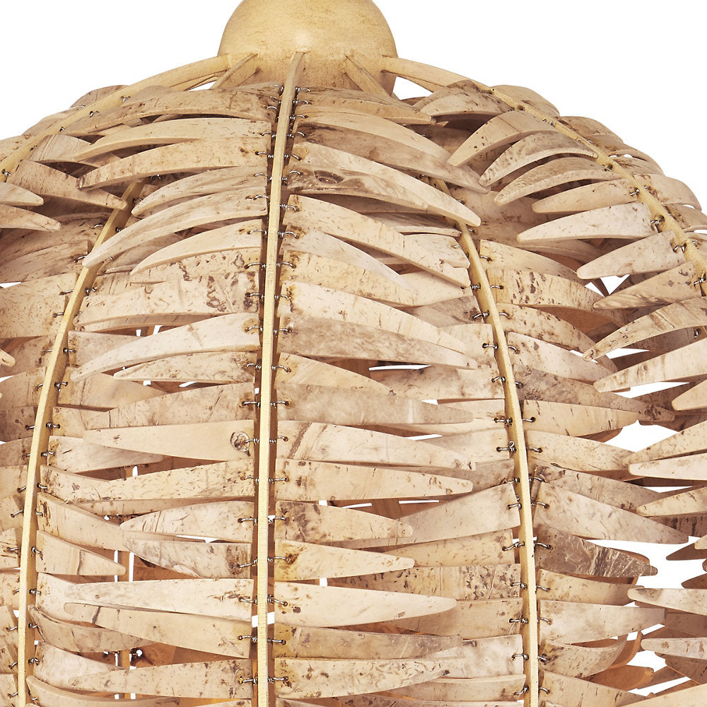 Tiptur Pendant