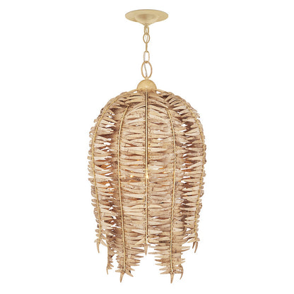 Tiptur Pendant