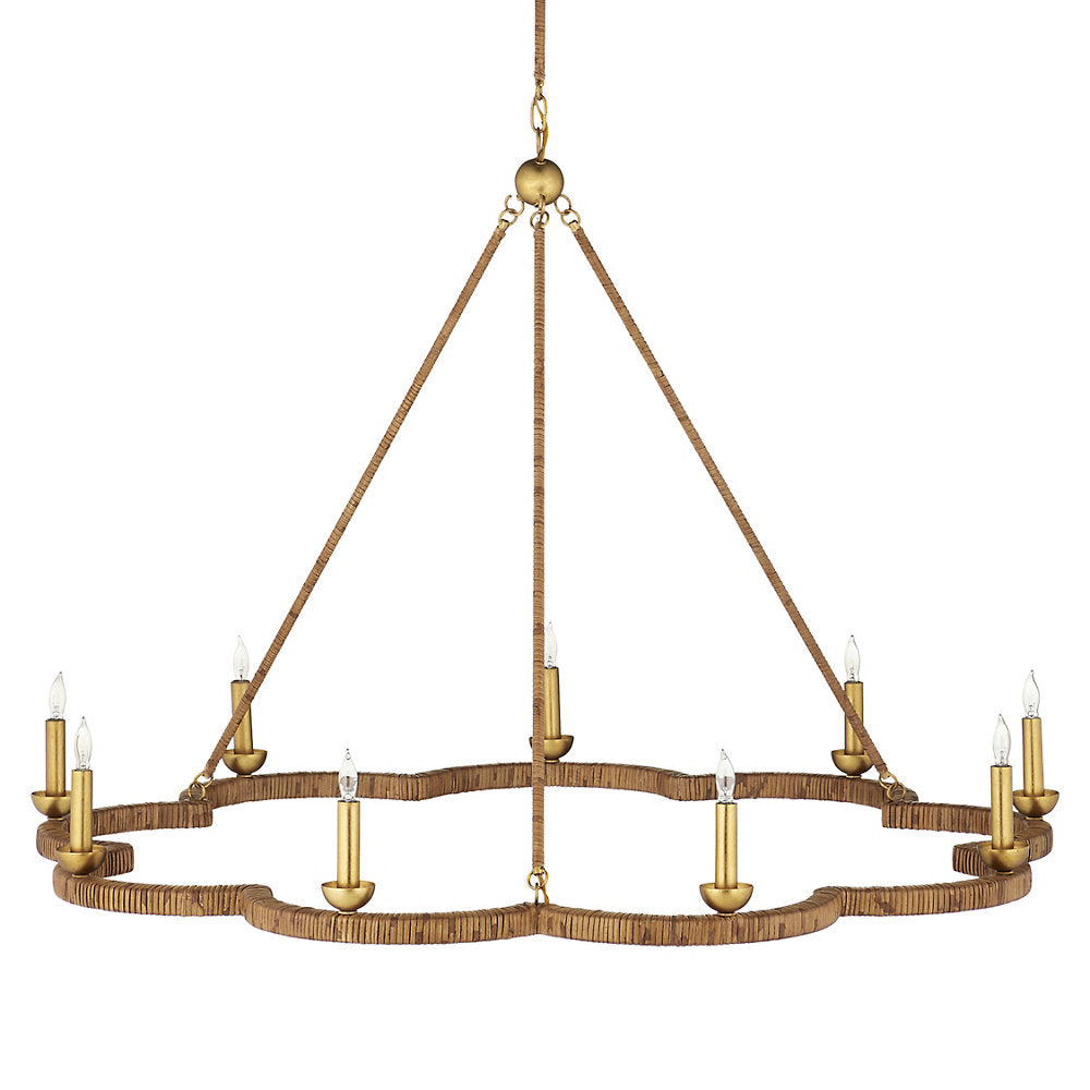 Savoie Chandelier
