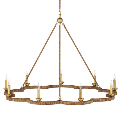 Savoie Chandelier