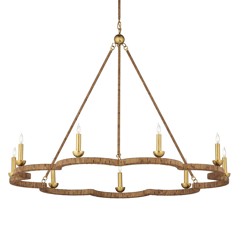 Savoie Chandelier