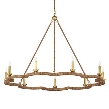 Savoie Chandelier