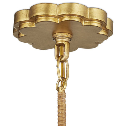 Savoie Chandelier