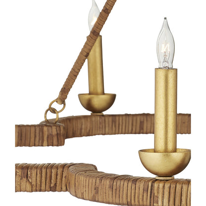 Savoie Chandelier