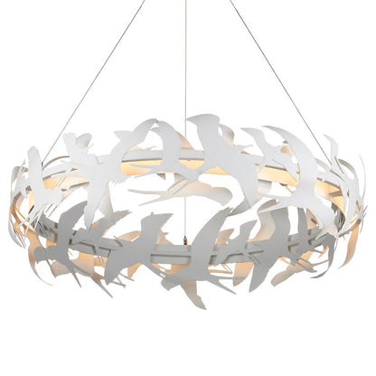 Tijereta LED Chandelier