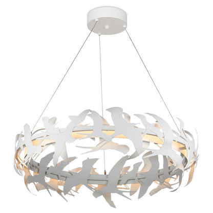 Tijereta LED Chandelier