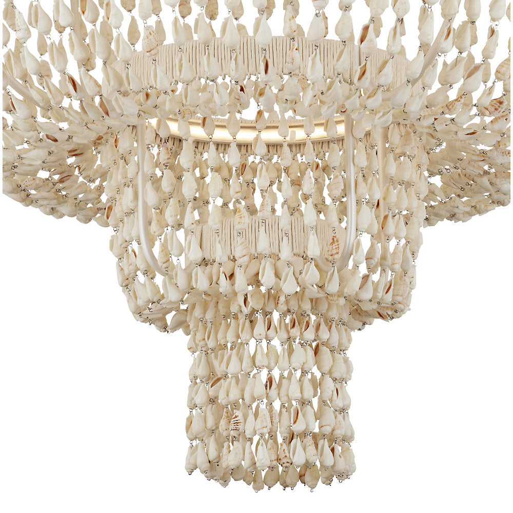 Cybele LED Chandelier