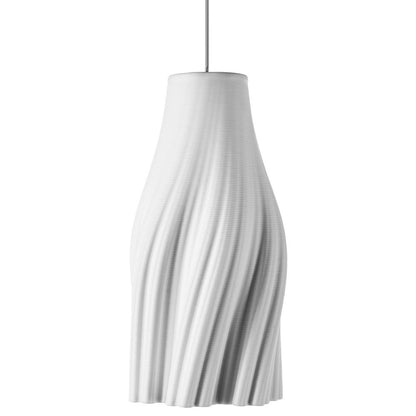 Posh Round Multi-Light Pendant