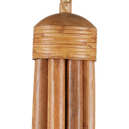 Samsara 2-Tier Chandelier