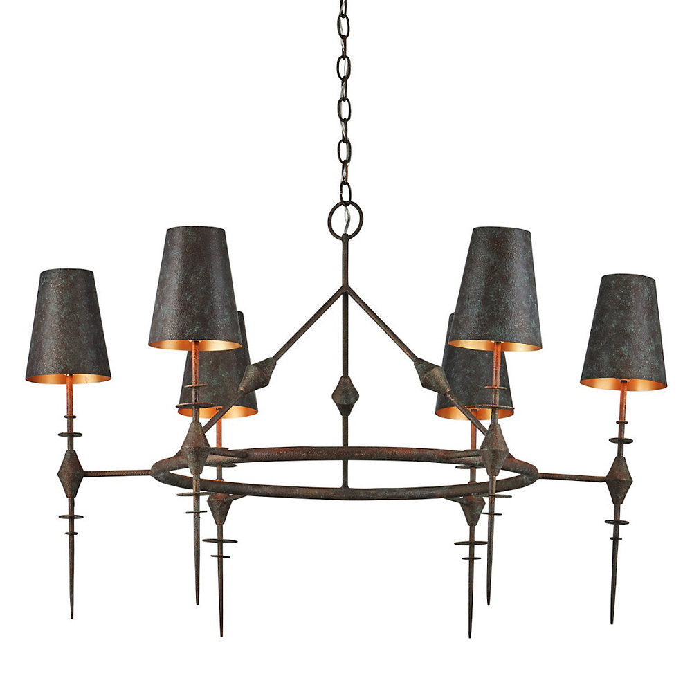 Anselm Chandelier