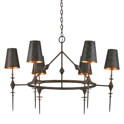 Anselm Chandelier