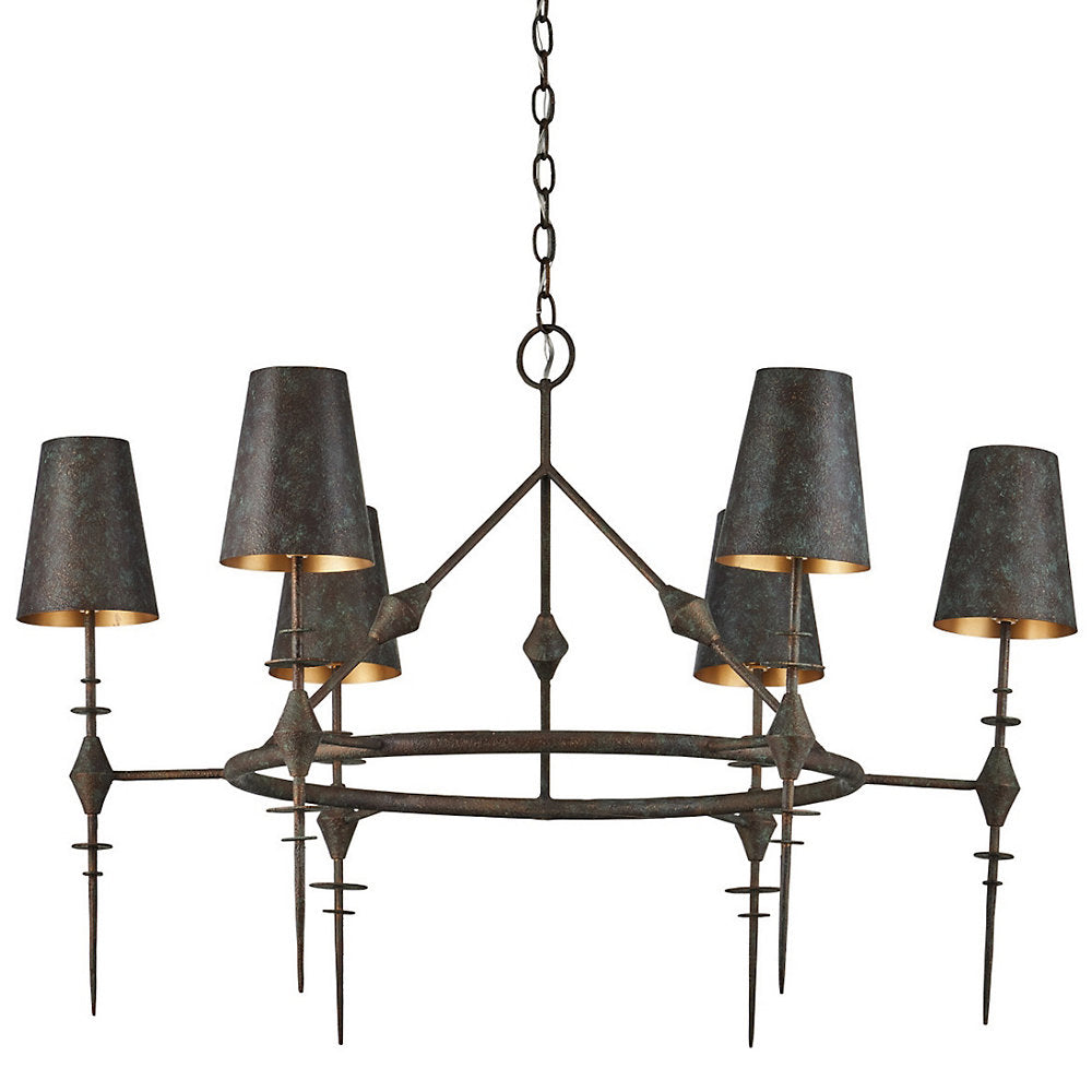 Anselm Chandelier