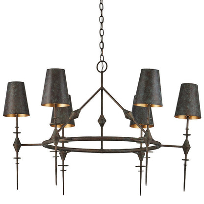 Anselm Chandelier