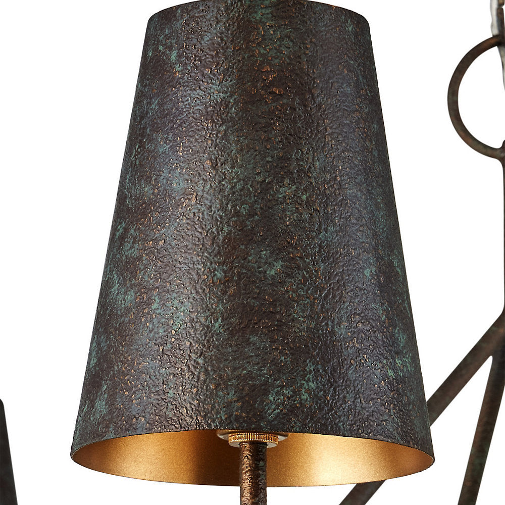 Anselm Chandelier