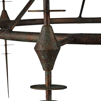 Anselm Chandelier