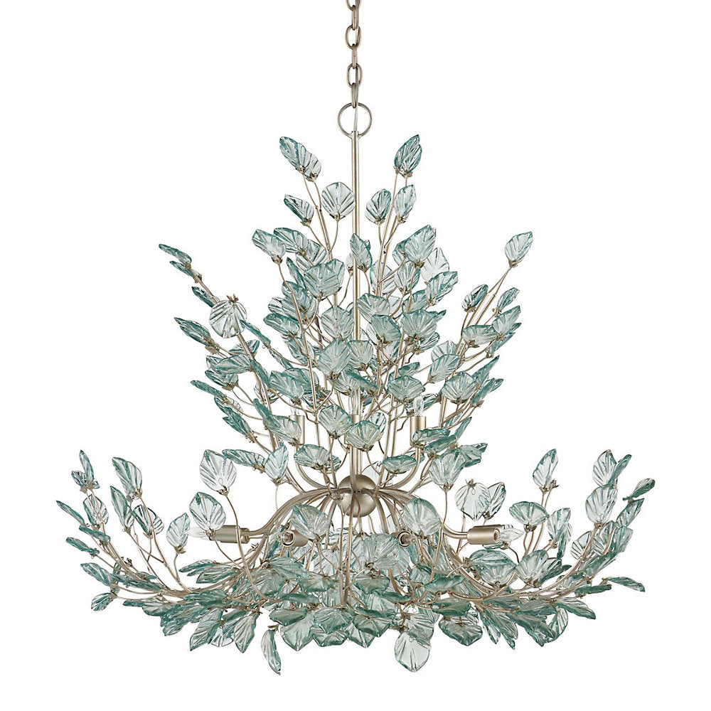 Baobab 2-Tier Chandelier