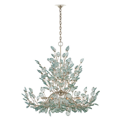 Baobab 2-Tier Chandelier
