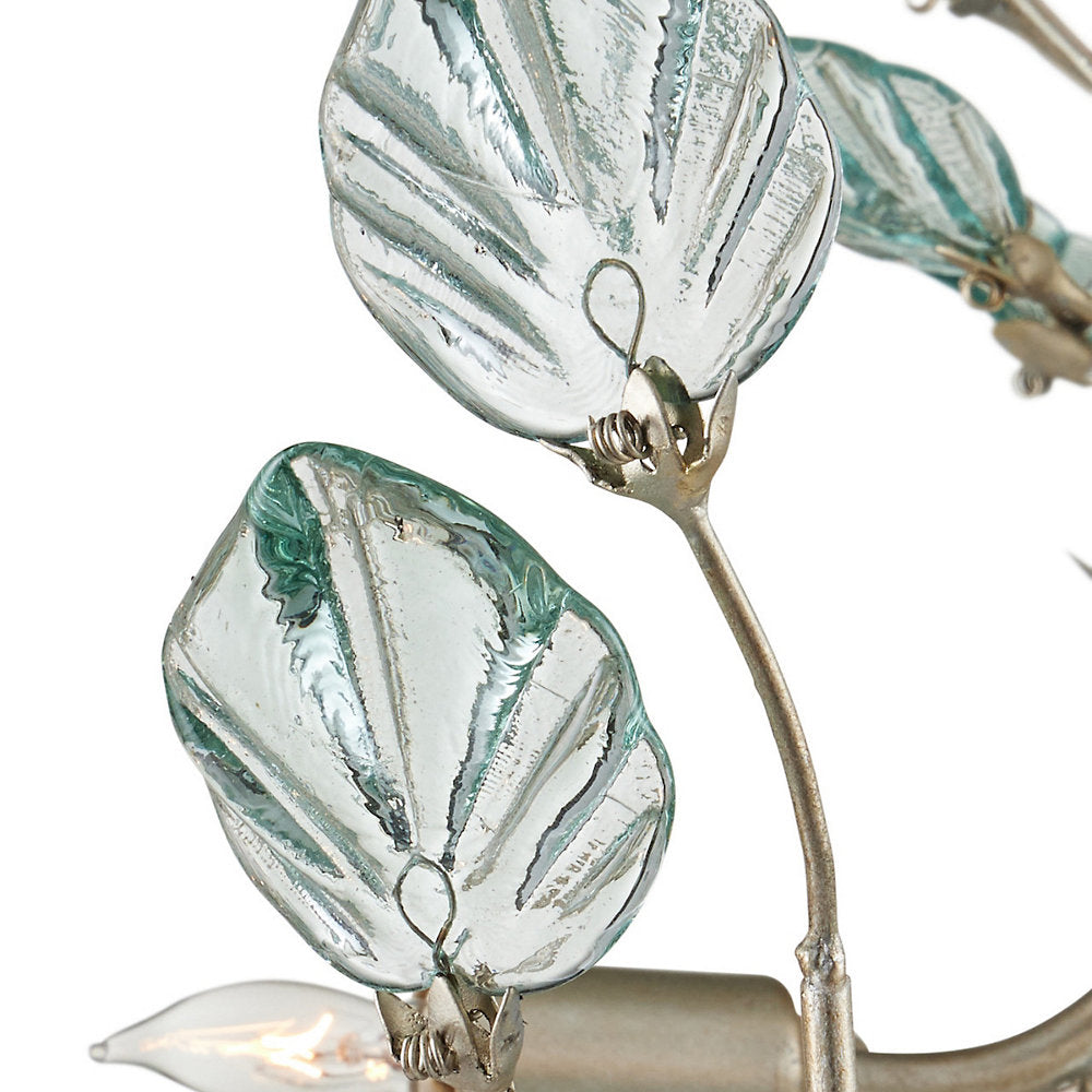 Baobab 2-Tier Chandelier