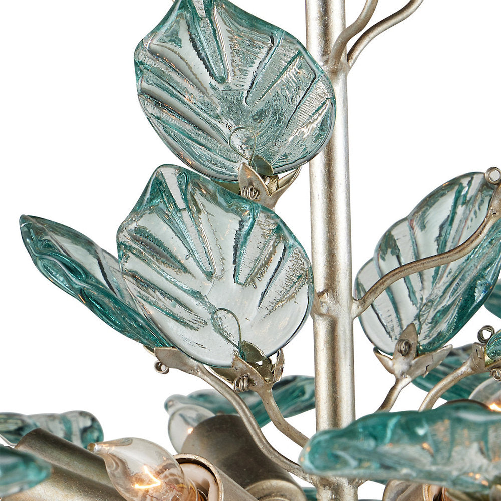 Baobab Chandelier