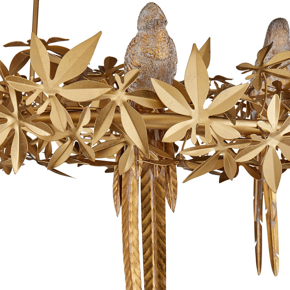 Aviary Chandelier