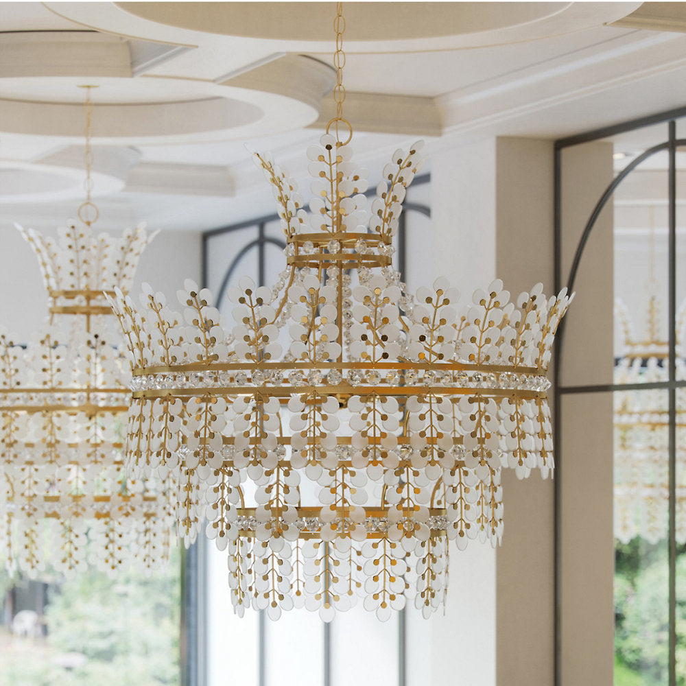 Bradshaw Chandelier