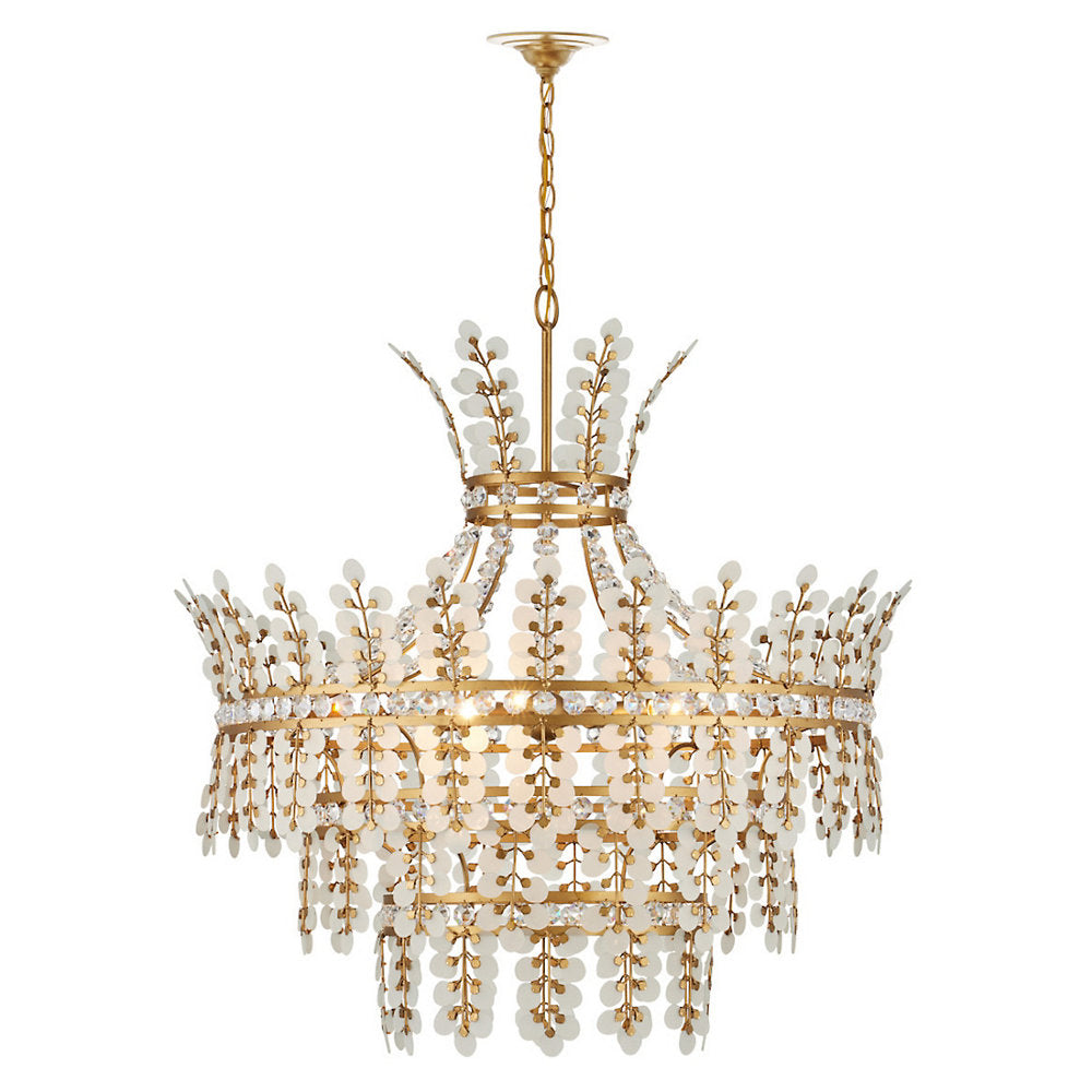 Bradshaw Chandelier