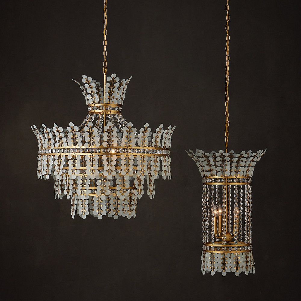 Bradshaw Chandelier