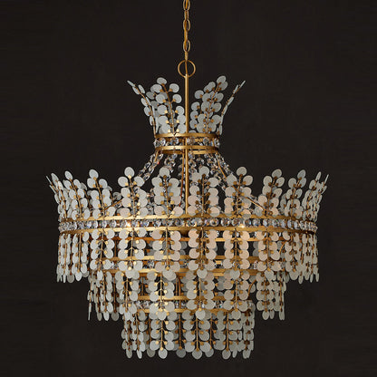 Bradshaw Chandelier