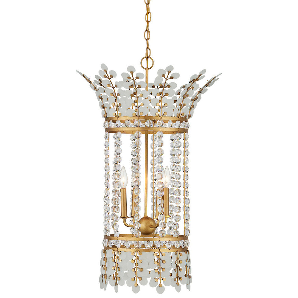 Bradshaw Pendant