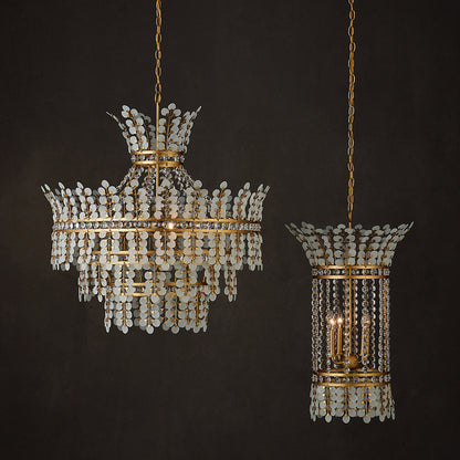 Bradshaw Pendant