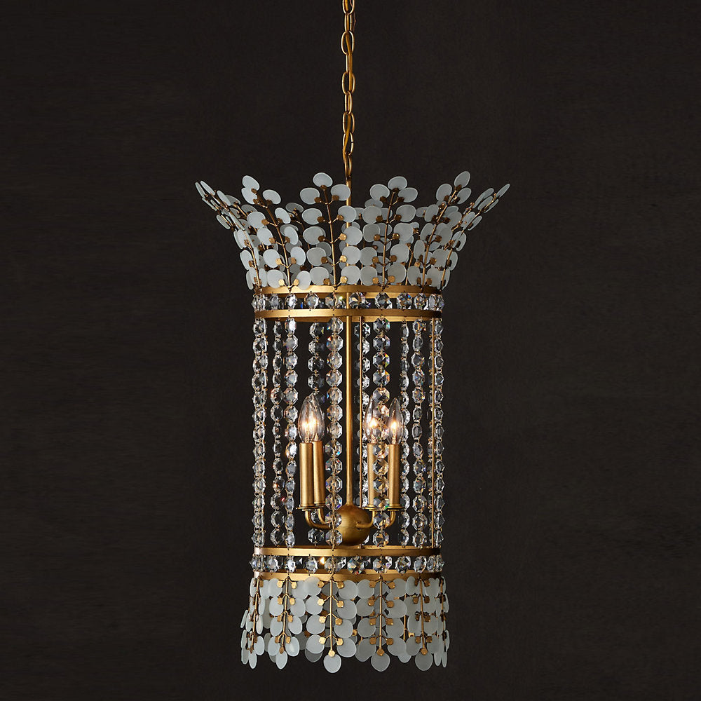 Bradshaw Pendant