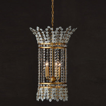 Bradshaw Pendant