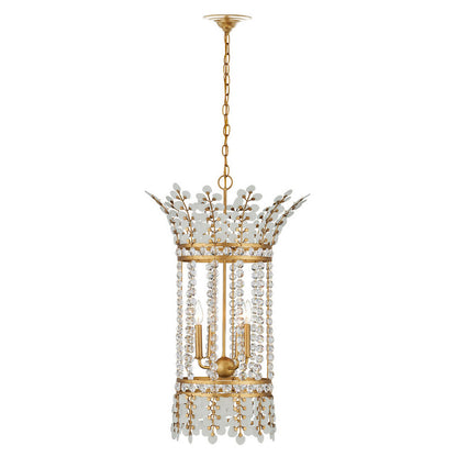 Bradshaw Pendant