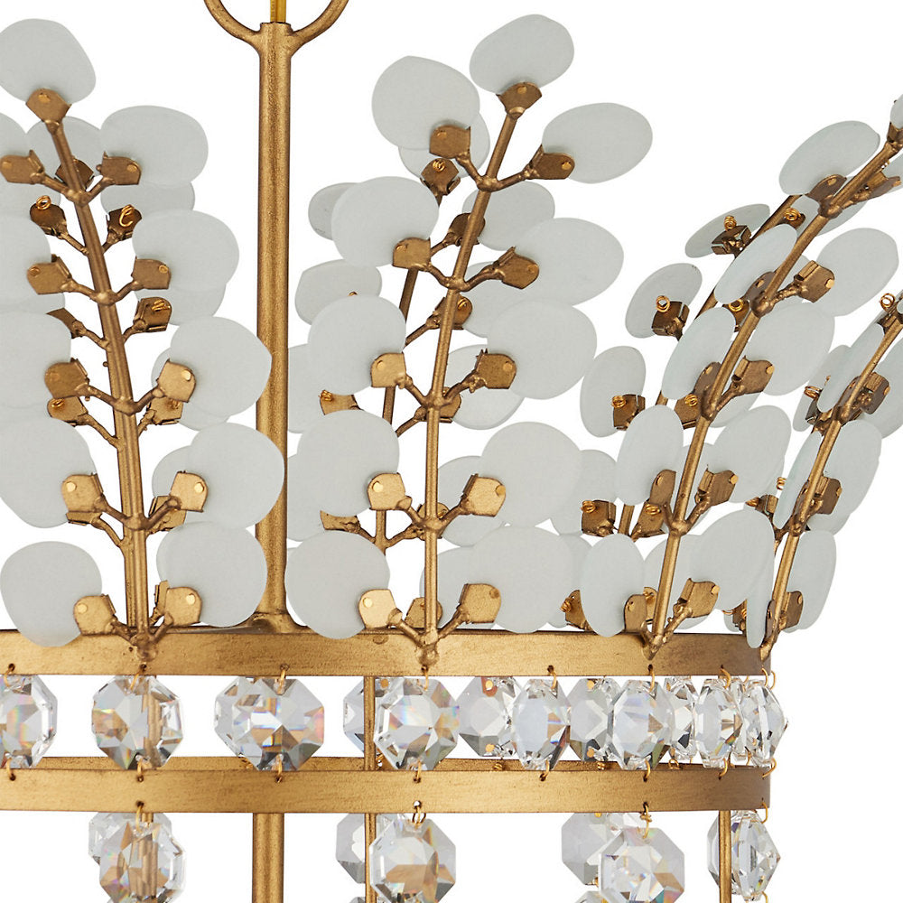 Bradshaw Pendant