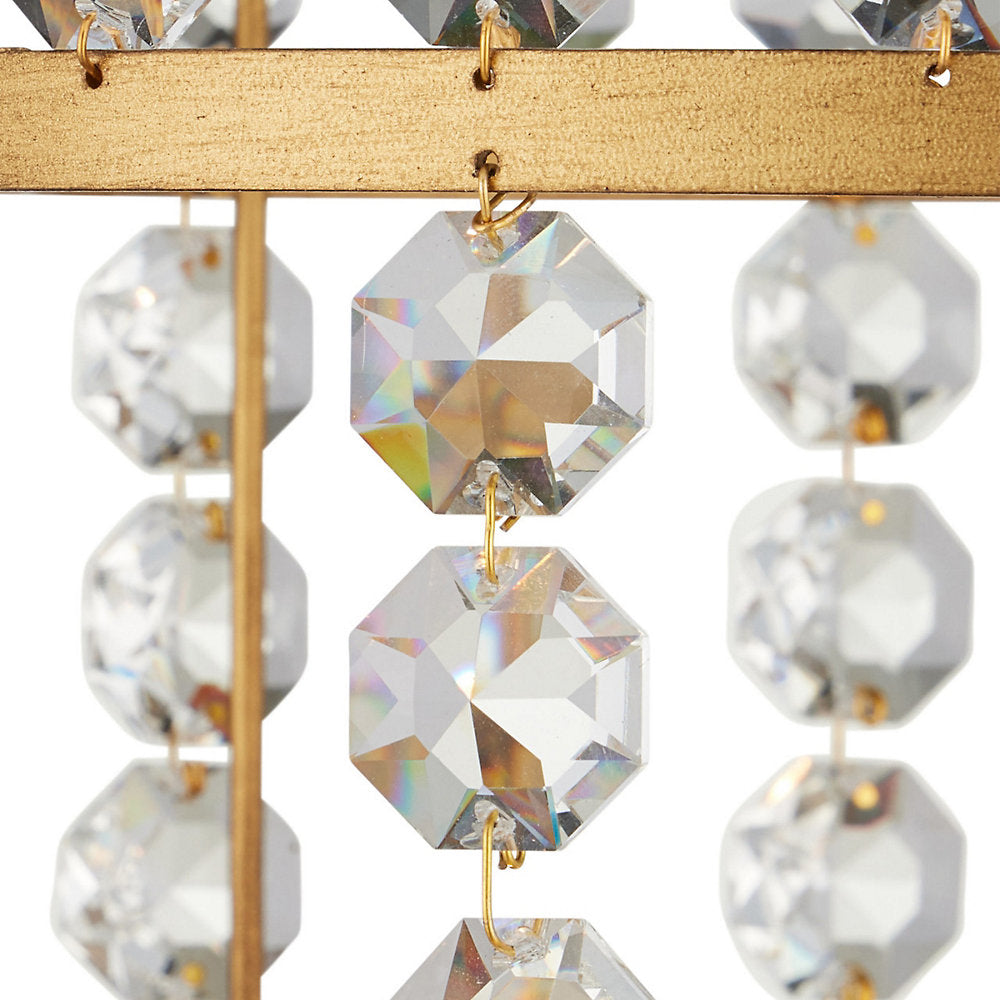 Bradshaw Pendant