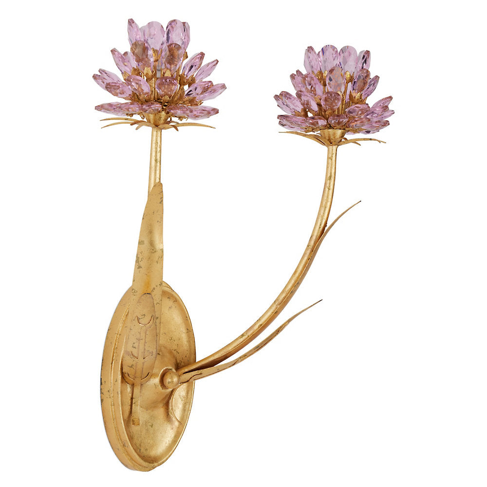 Marilee Double Wall Sconce