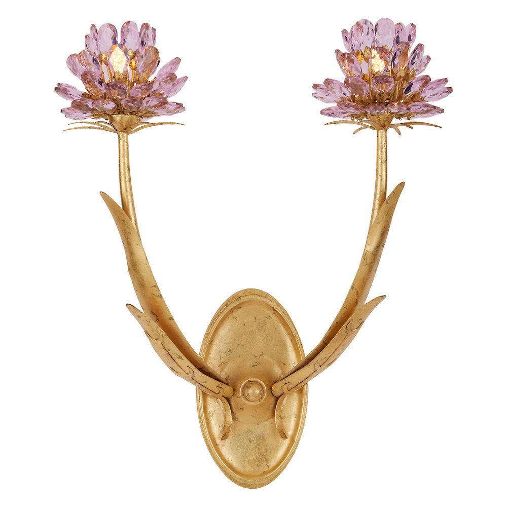 Marilee Double Wall Sconce