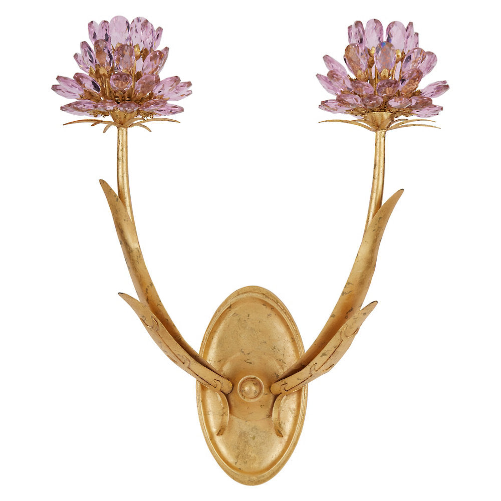 Marilee Double Wall Sconce