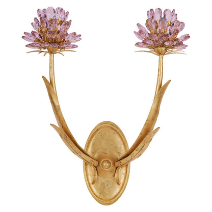 Marilee Double Wall Sconce
