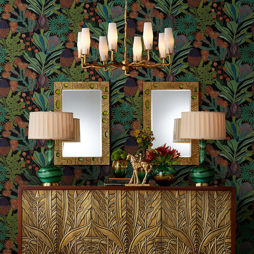 Mathilda Chandelier