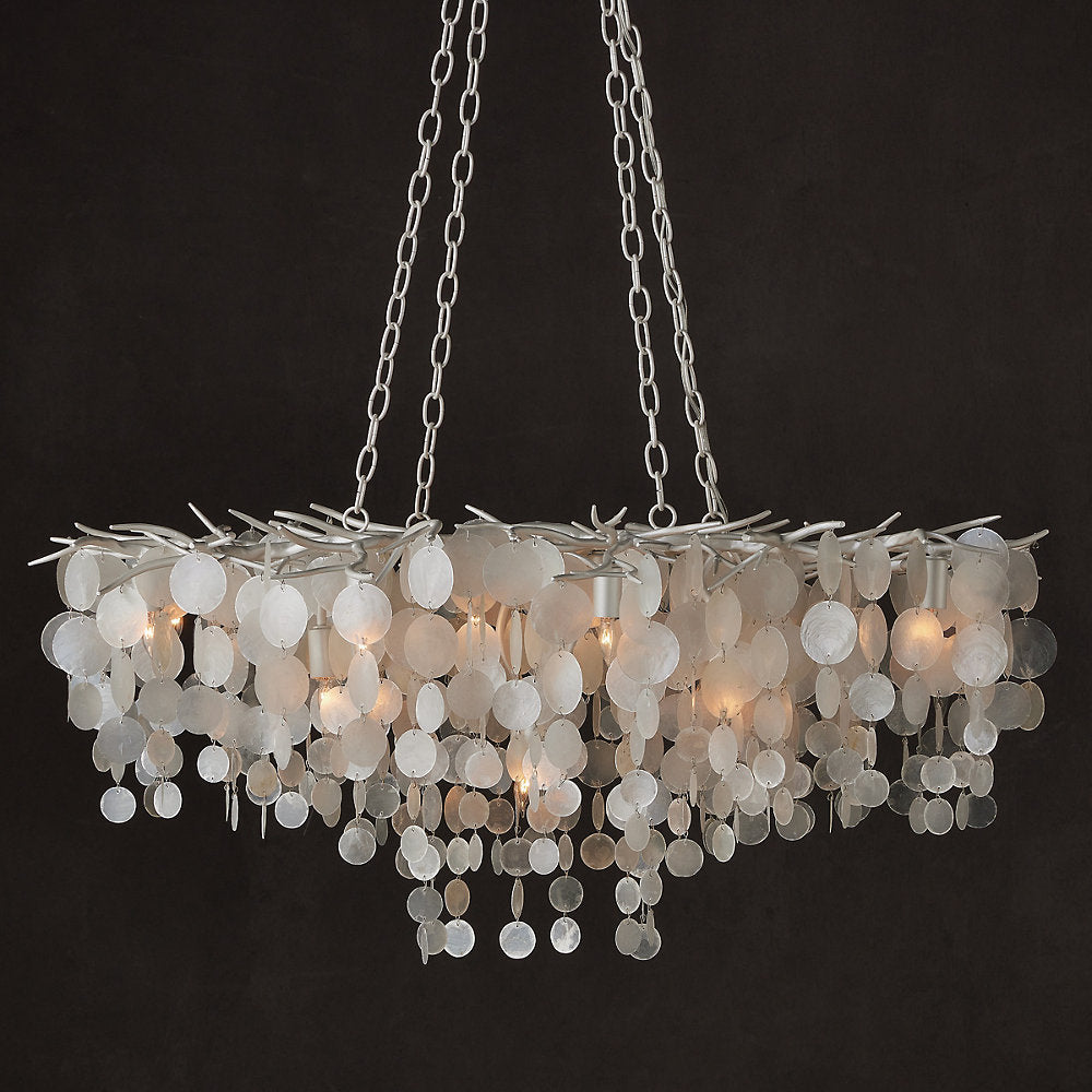 Lusso Chandelier